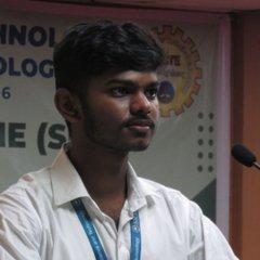 AASHISH NIRANJAN BARATHYKANNAN